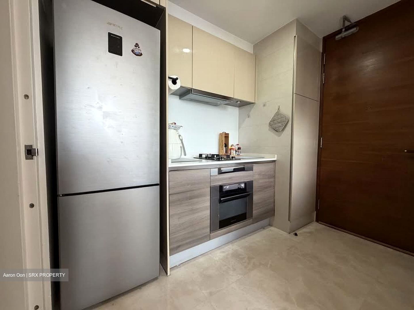 The Meyerise (D15), Condominium #586715881